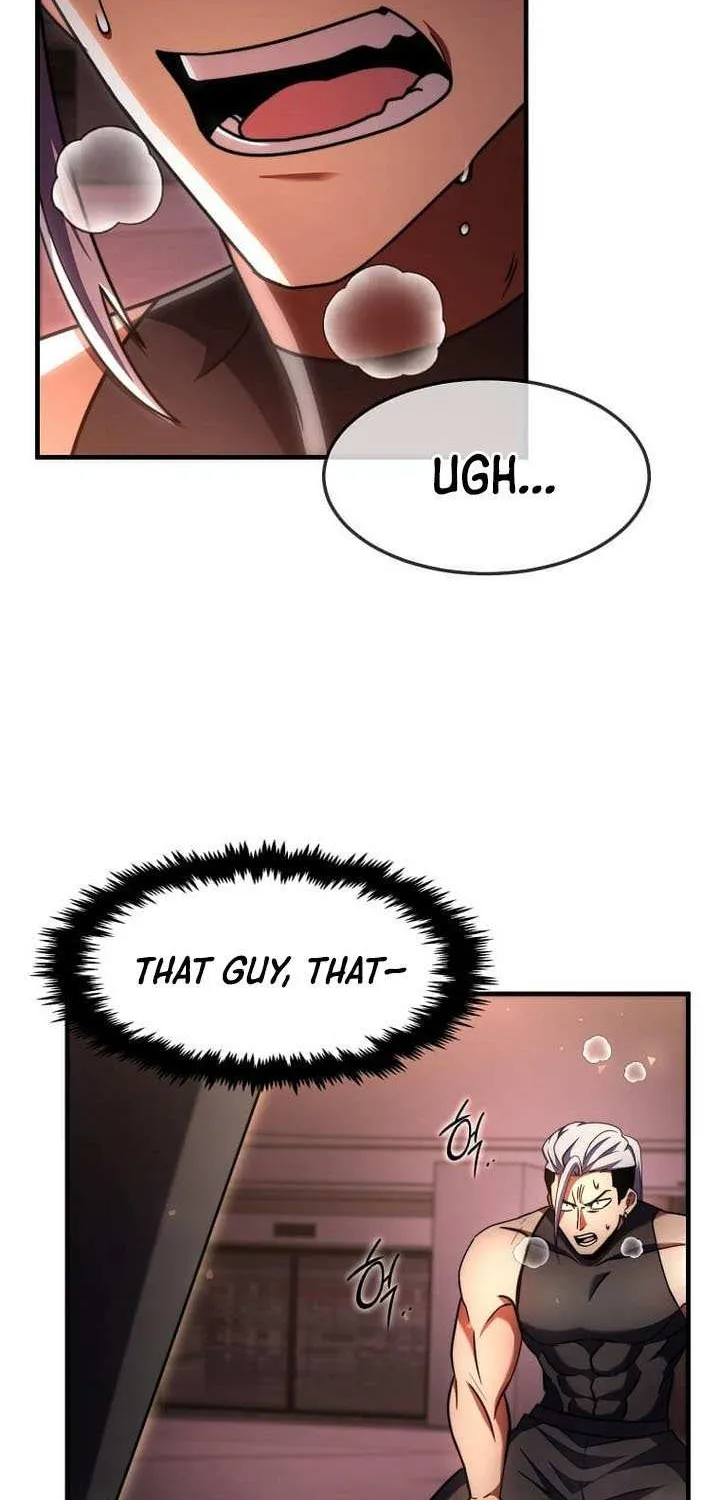 The Mythical Weapon Creation of the Regressed Genius Player Chapter 63 page 54 - 