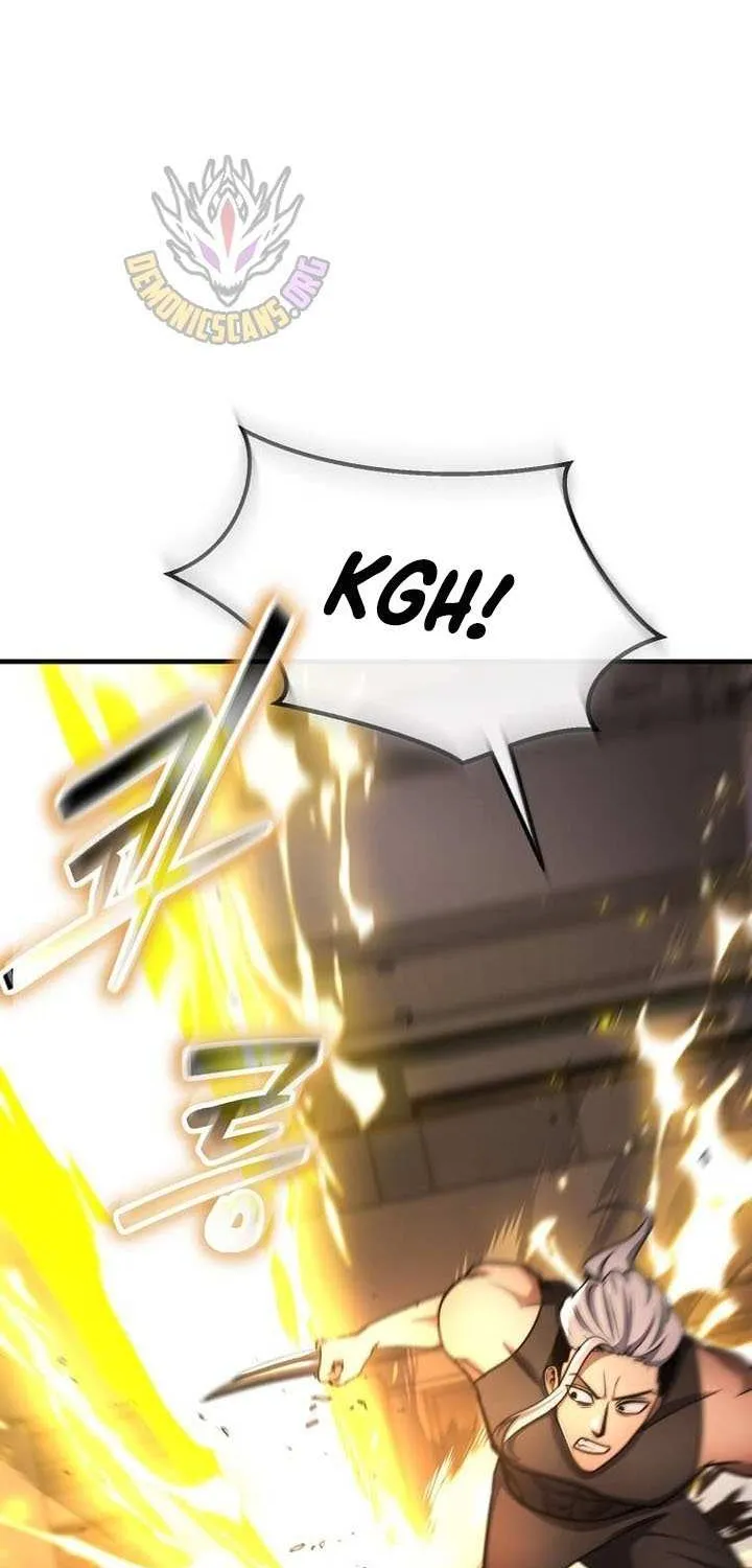The Mythical Weapon Creation of the Regressed Genius Player Chapter 63 page 59 - 
