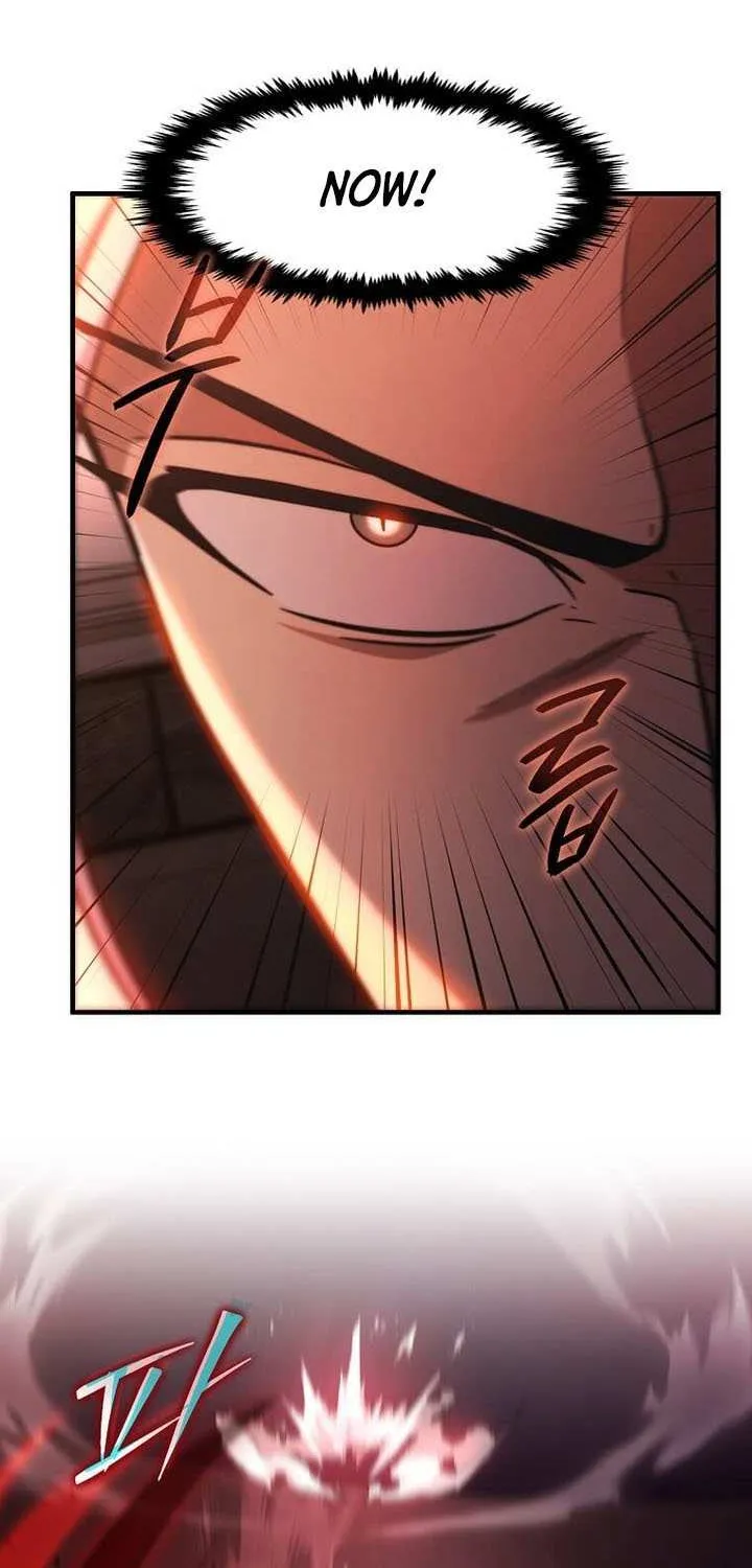 The Mythical Weapon Creation of the Regressed Genius Player Chapter 63 page 64 - 