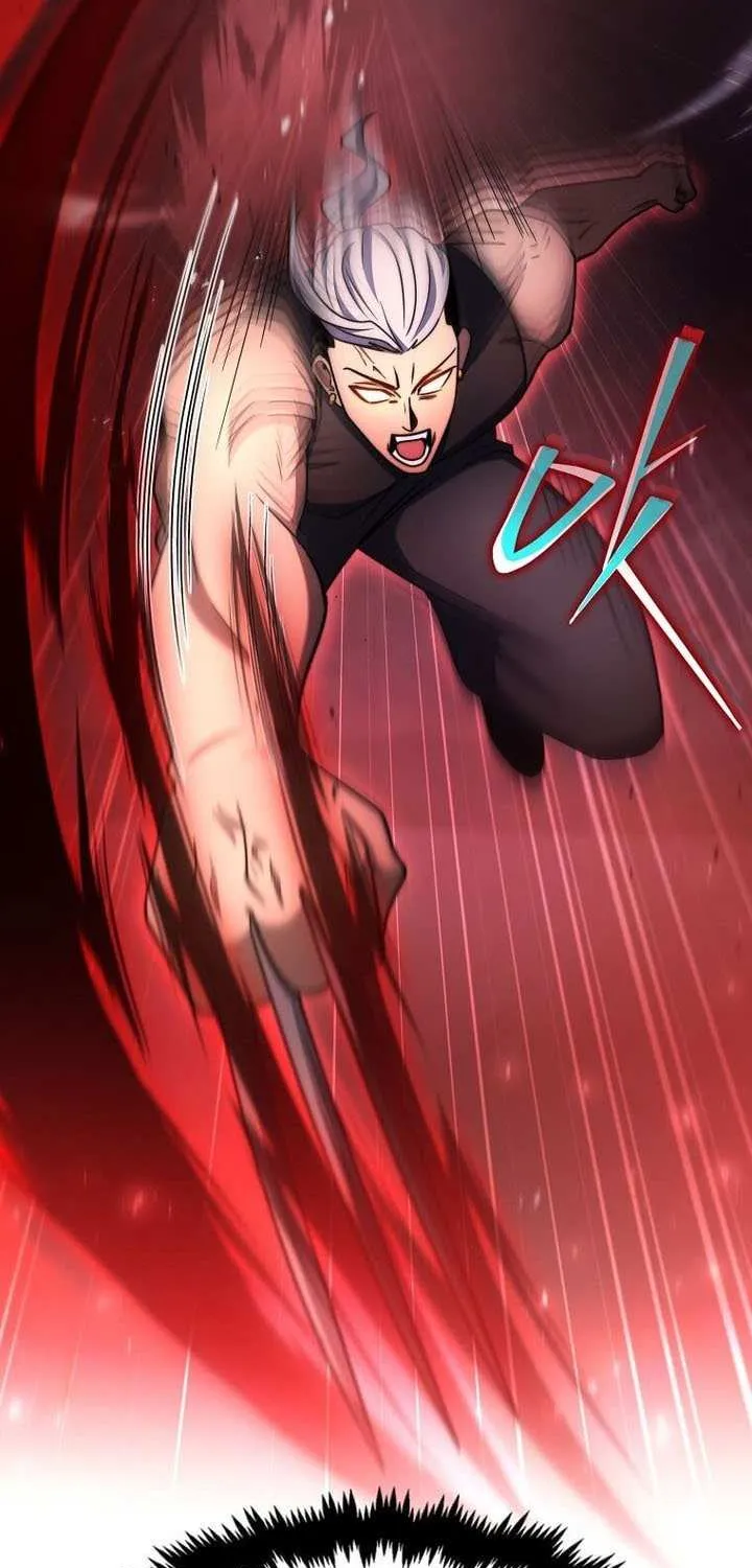 The Mythical Weapon Creation of the Regressed Genius Player Chapter 63 page 65 - 