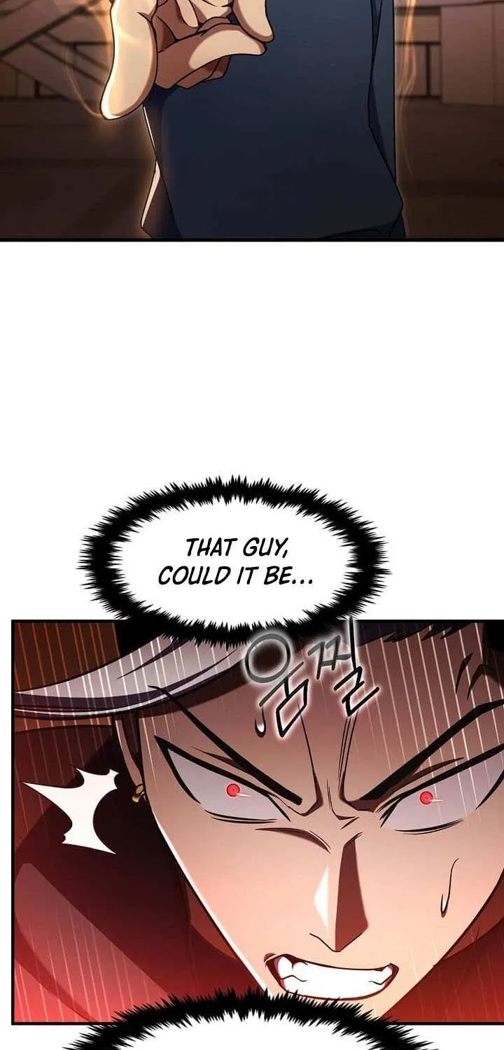 The Mythical Weapon Creation of the Regressed Genius Player Chapter 63 page 67 - 