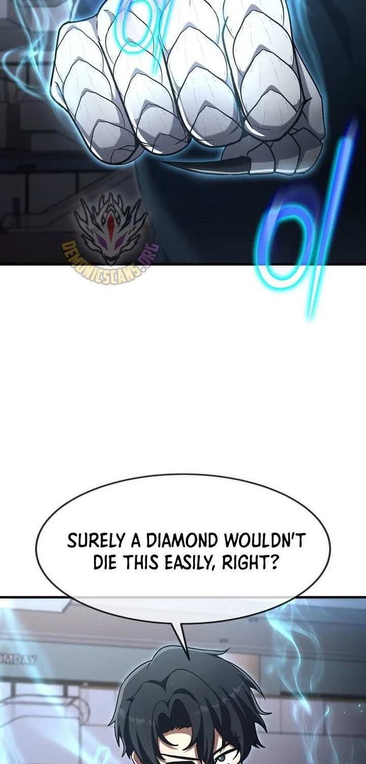 The Mythical Weapon Creation of the Regressed Genius Player Chapter 63 page 73 - 