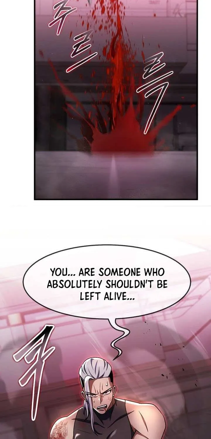 The Mythical Weapon Creation of the Regressed Genius Player Chapter 63 page 75 - 