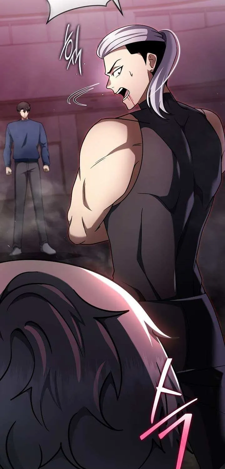 The Mythical Weapon Creation of the Regressed Genius Player Chapter 63 page 78 - 