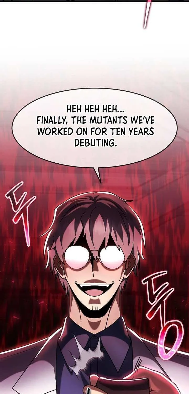 The Mythical Weapon Creation of the Regressed Genius Player Chapter 63 page 79 - 