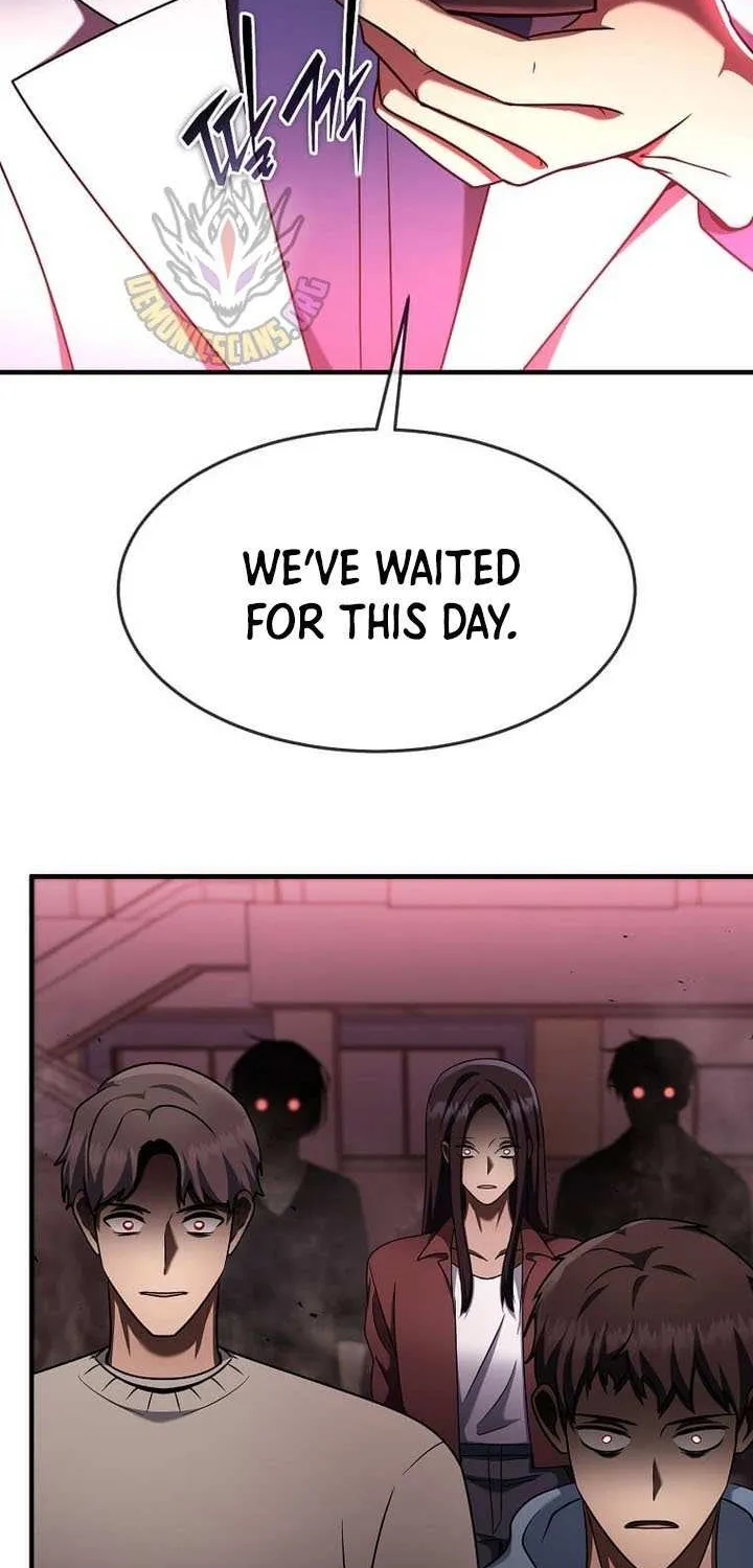 The Mythical Weapon Creation of the Regressed Genius Player Chapter 63 page 80 - 
