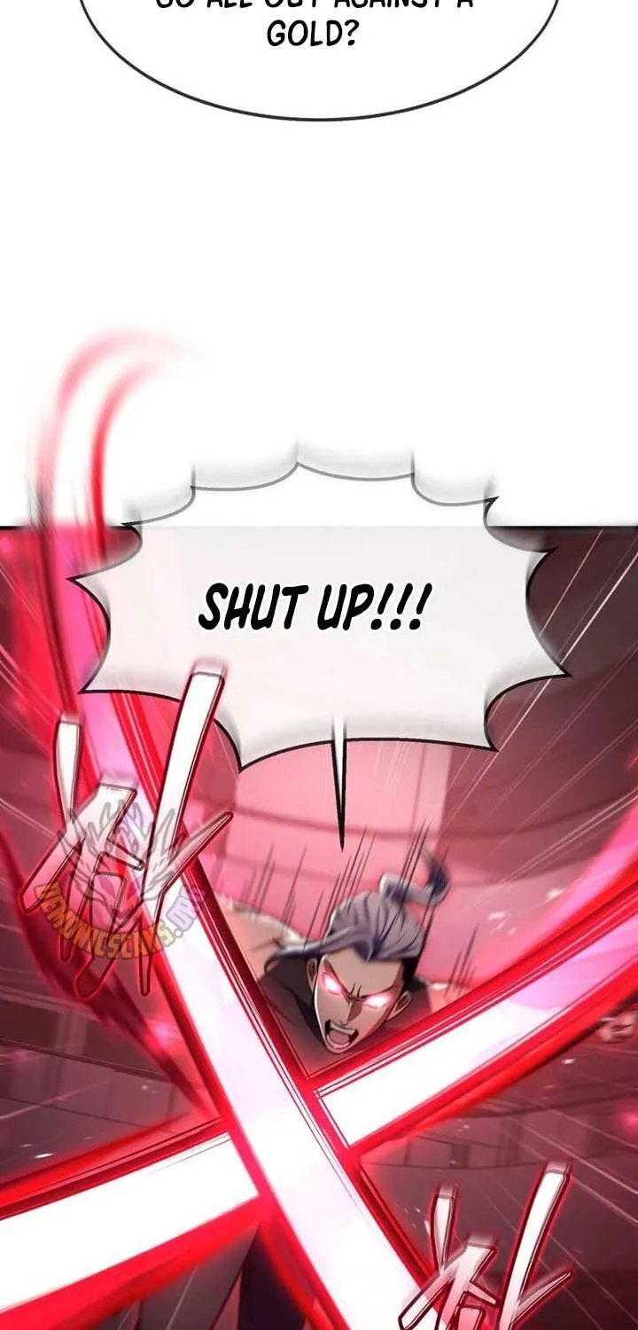 The Mythical Weapon Creation of the Regressed Genius Player Chapter 63 page 9 - 