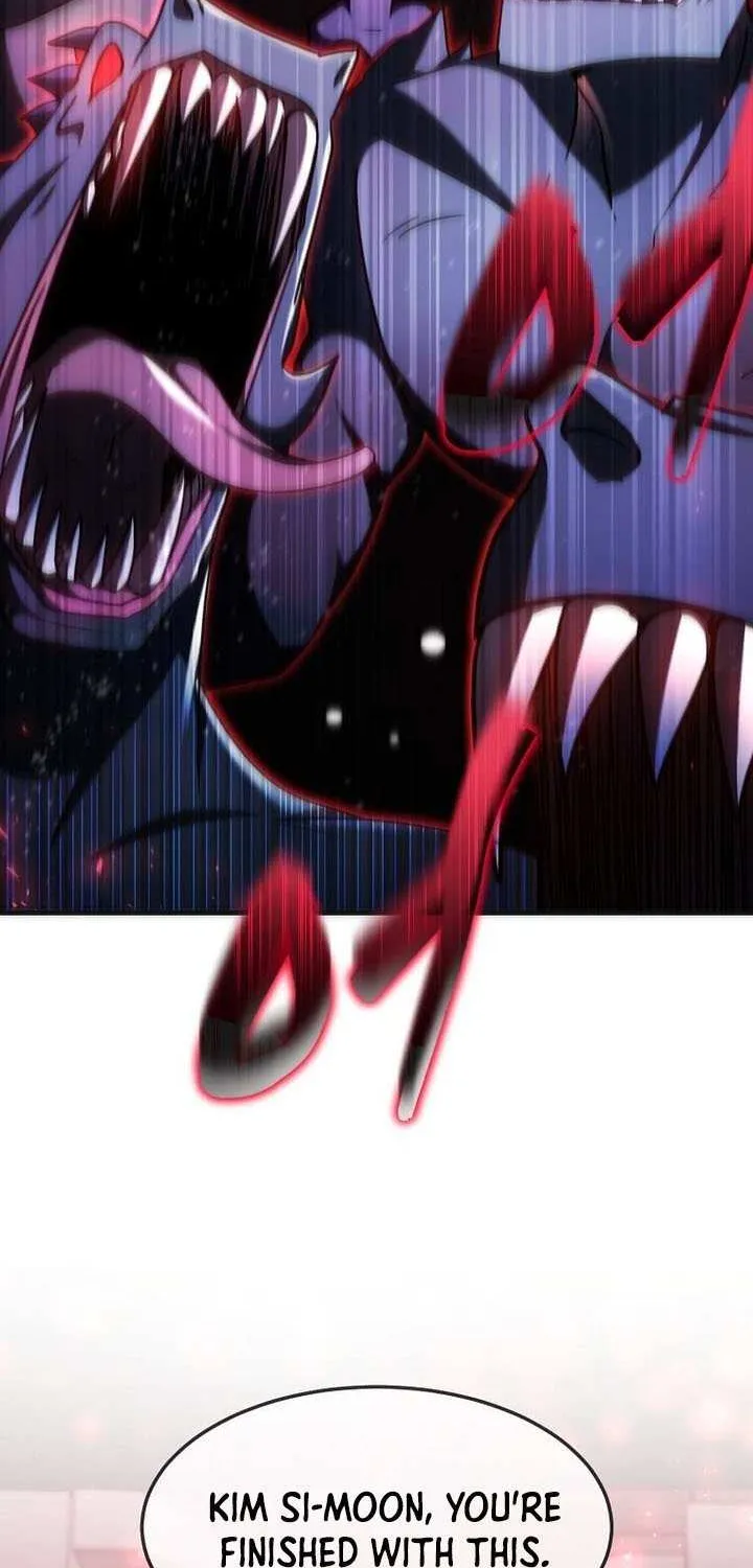 The Mythical Weapon Creation of the Regressed Genius Player Chapter 63 page 82 - 