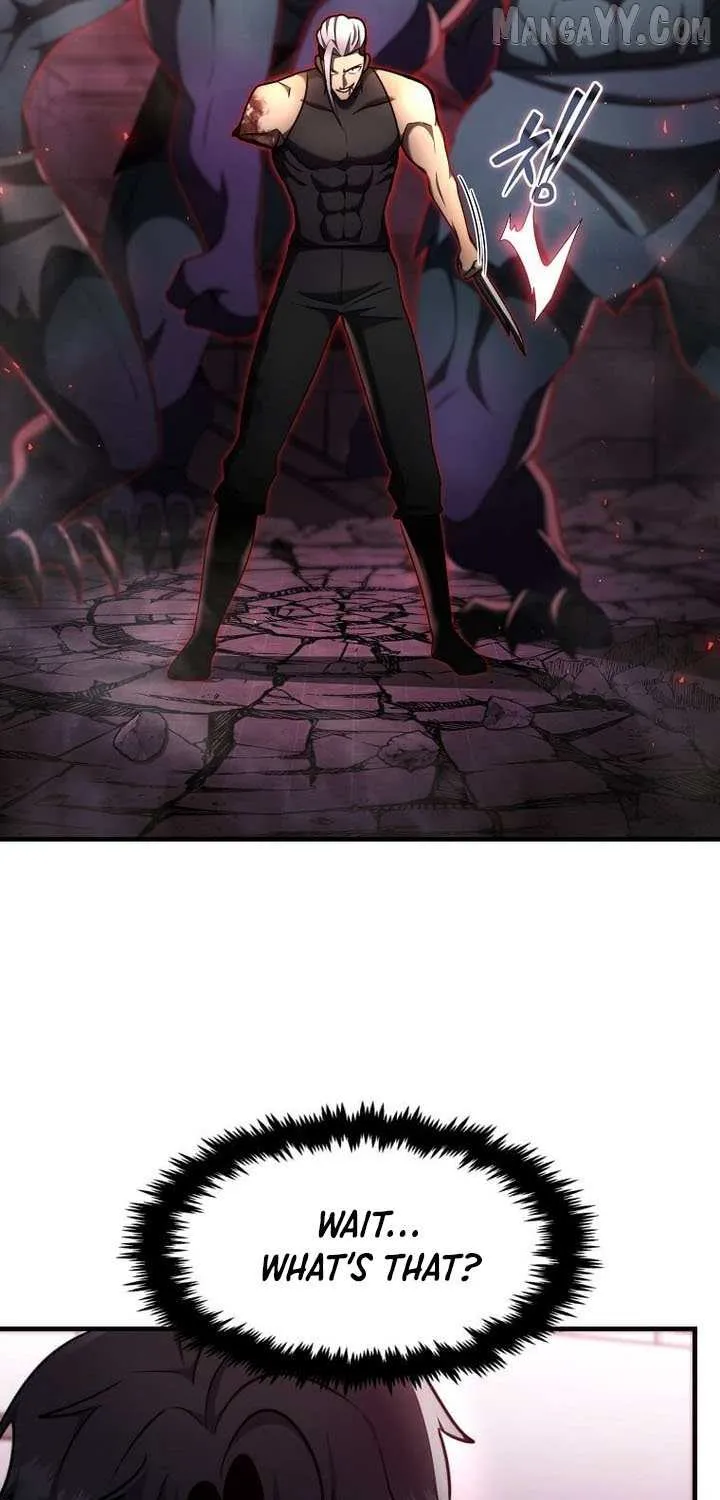 The Mythical Weapon Creation of the Regressed Genius Player Chapter 63 page 84 - 