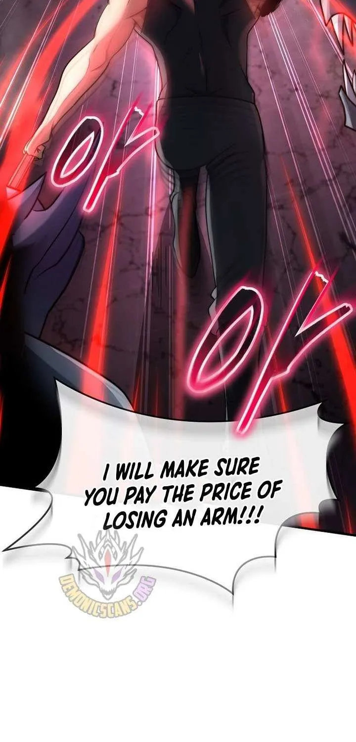 The Mythical Weapon Creation of the Regressed Genius Player Chapter 63 page 86 - 