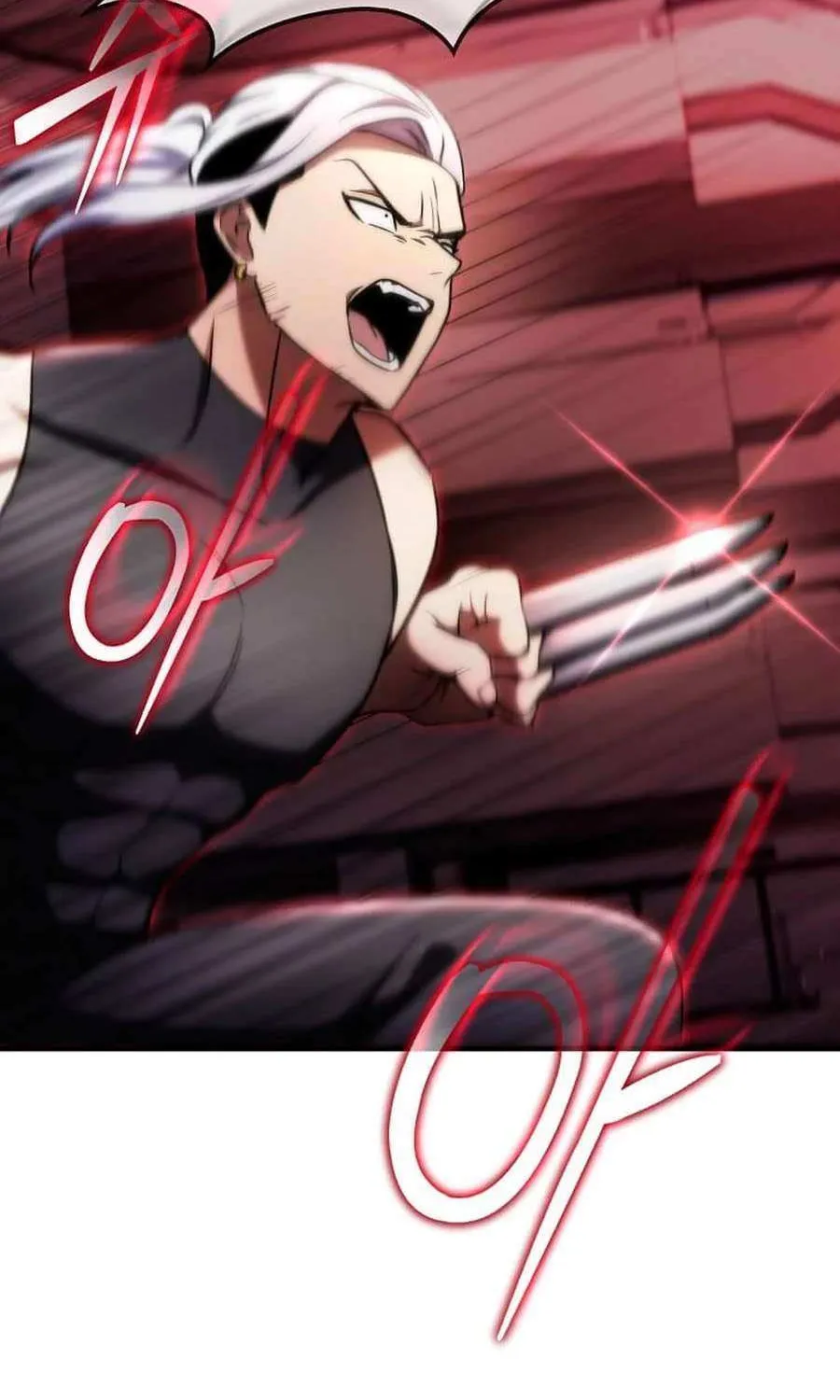 The Mythical Weapon Creation of the Regressed Genius Player Chapter 64 page 14 - 