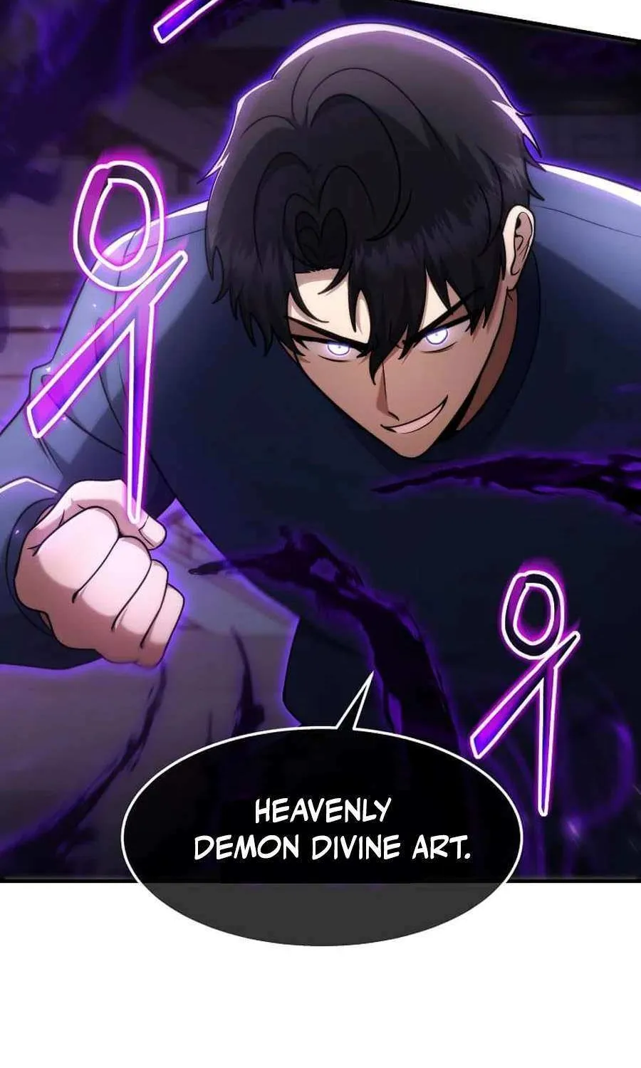 The Mythical Weapon Creation of the Regressed Genius Player Chapter 64 page 29 - 
