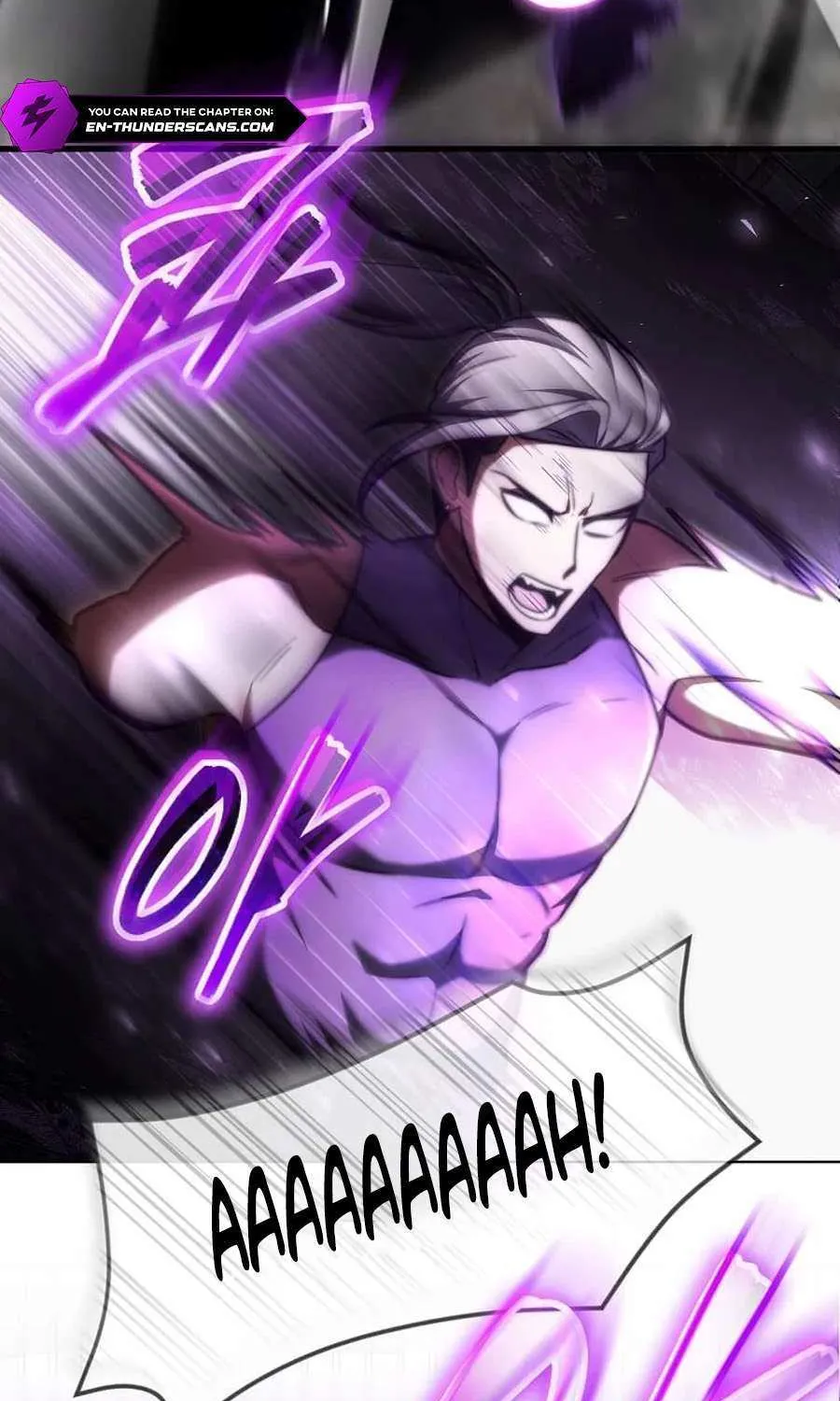The Mythical Weapon Creation of the Regressed Genius Player Chapter 64 page 35 - 