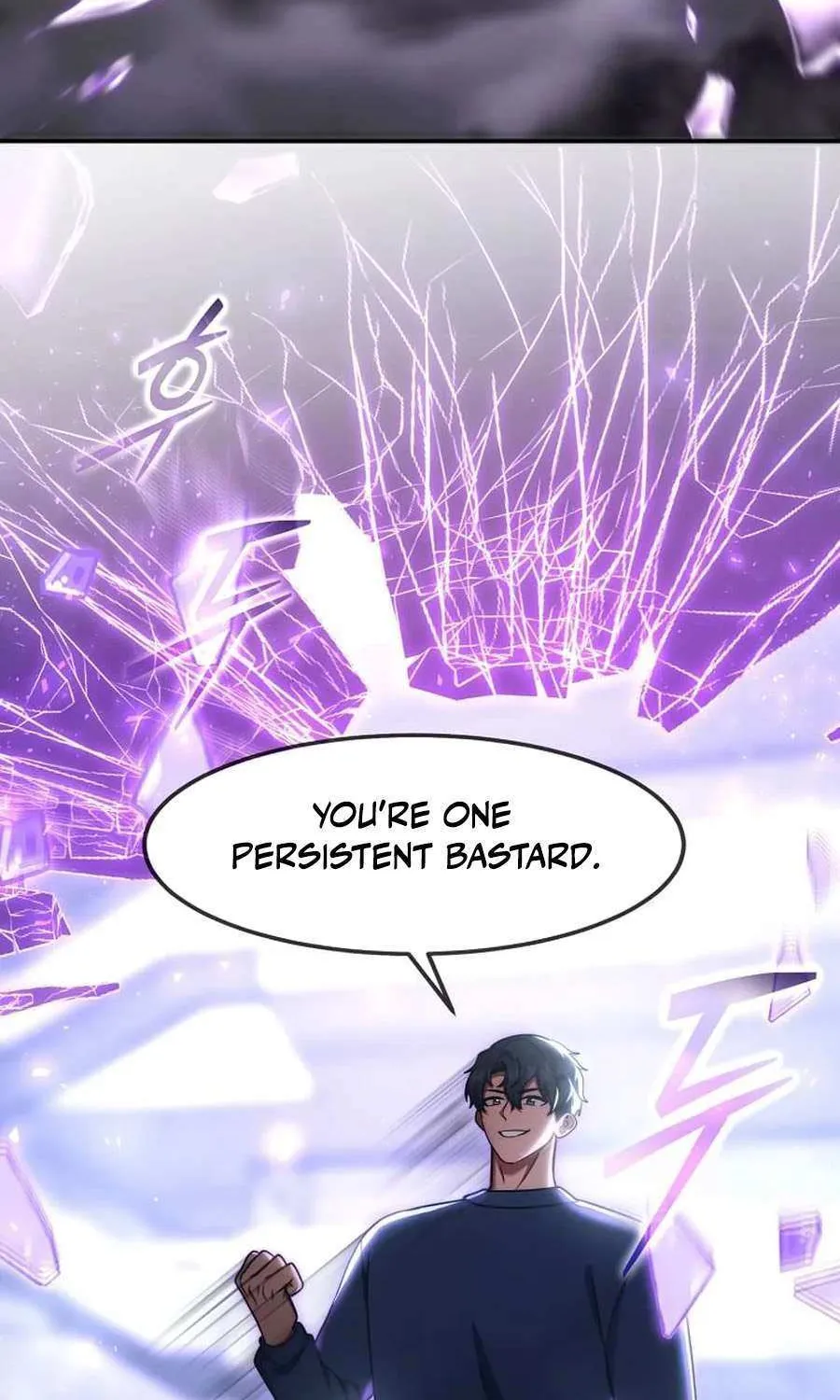 The Mythical Weapon Creation of the Regressed Genius Player Chapter 64 page 40 - 