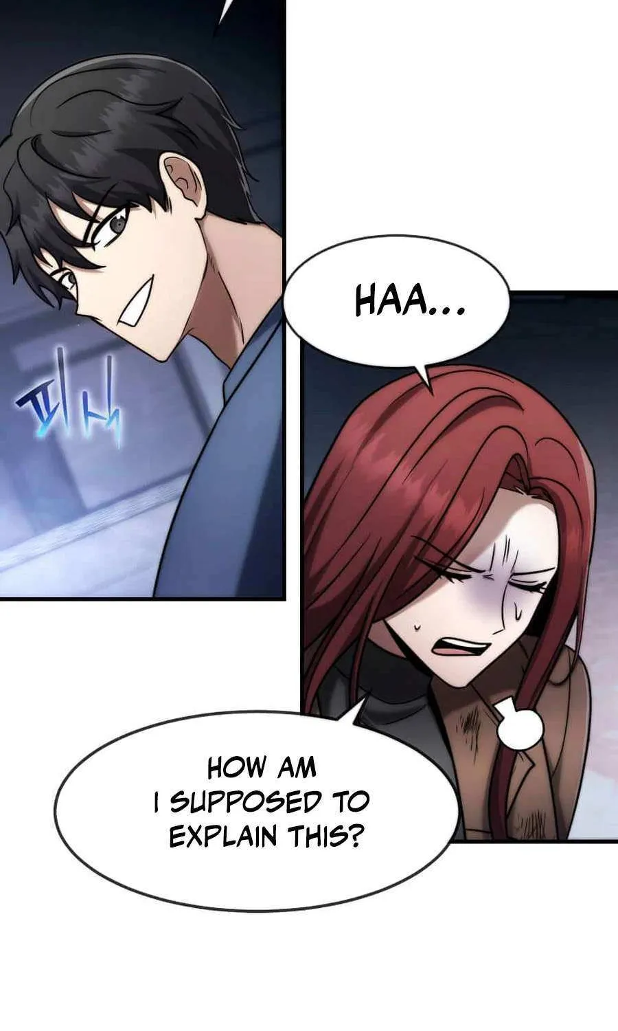 The Mythical Weapon Creation of the Regressed Genius Player Chapter 64 page 47 - 
