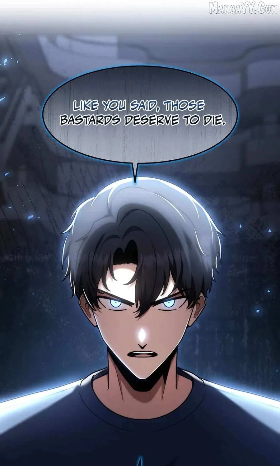 The Mythical Weapon Creation of the Regressed Genius Player Chapter 64 page 60 - 