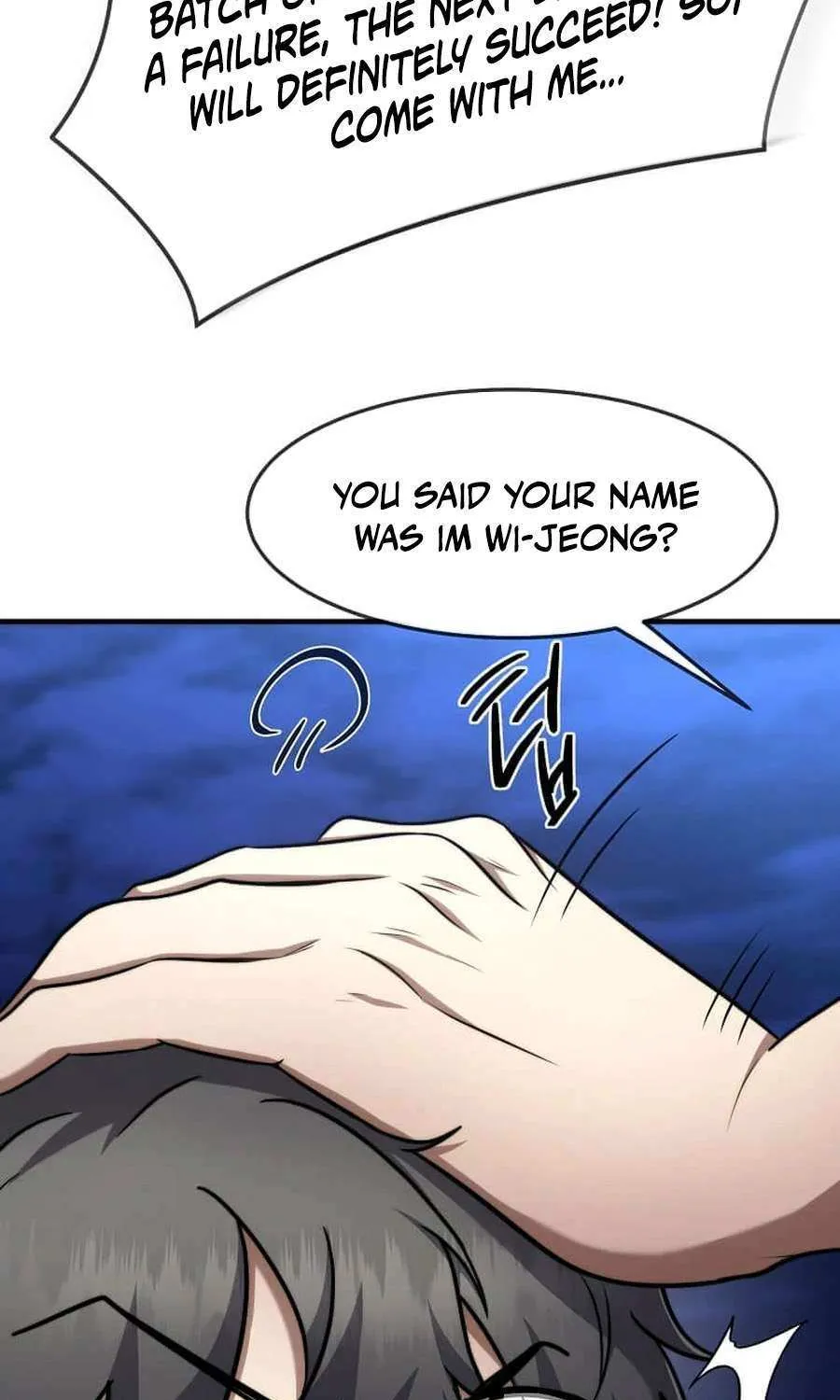 The Mythical Weapon Creation of the Regressed Genius Player Chapter 64 page 71 - 