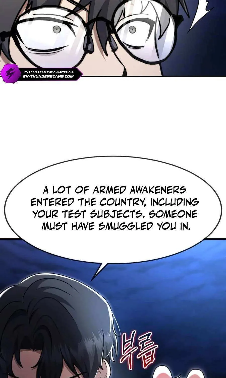 The Mythical Weapon Creation of the Regressed Genius Player Chapter 64 page 72 - 