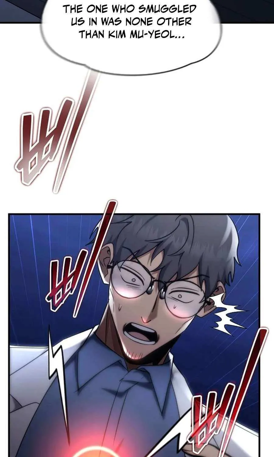The Mythical Weapon Creation of the Regressed Genius Player Chapter 64 page 80 - 