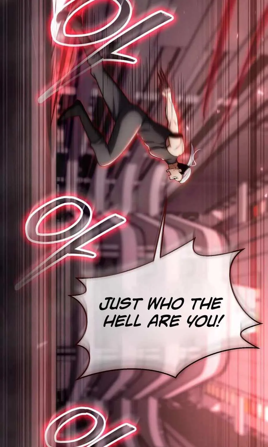 The Mythical Weapon Creation of the Regressed Genius Player Chapter 64 page 9 - 