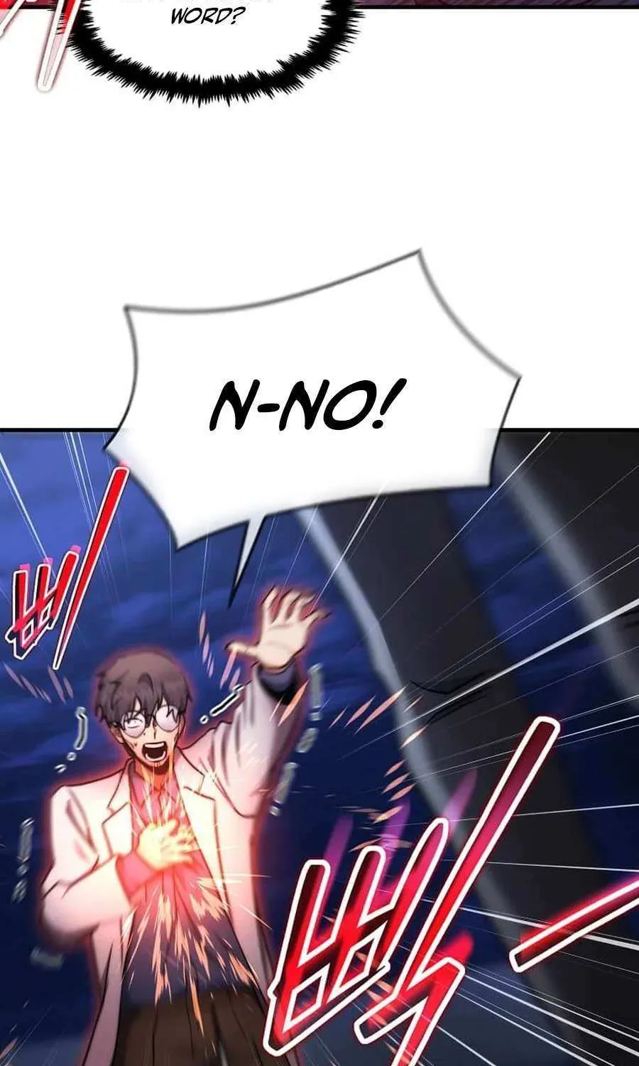 The Mythical Weapon Creation of the Regressed Genius Player Chapter 64 page 83 - 