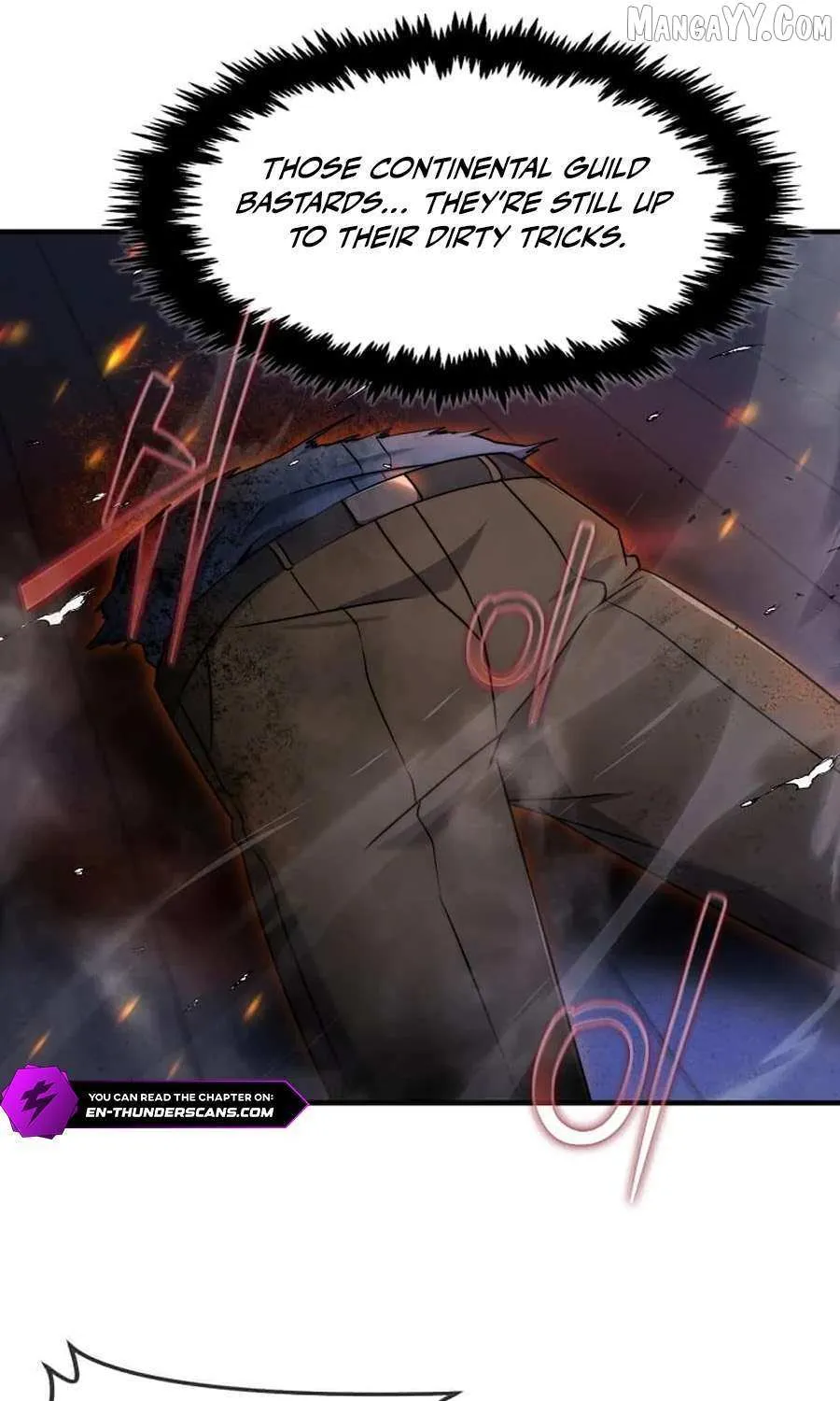 The Mythical Weapon Creation of the Regressed Genius Player Chapter 64 page 88 - 