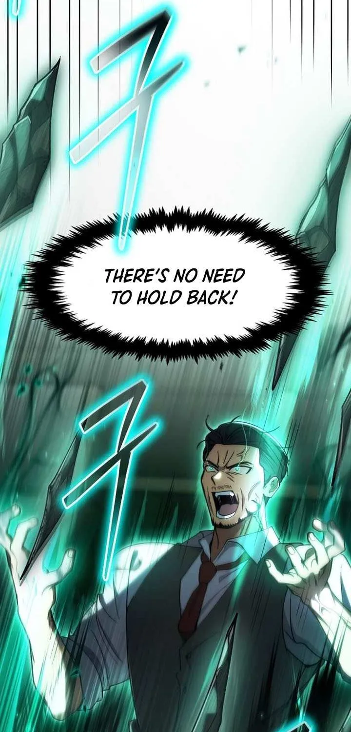 The Mythical Weapon Creation of the Regressed Genius Player Chapter 65 page 14 - 