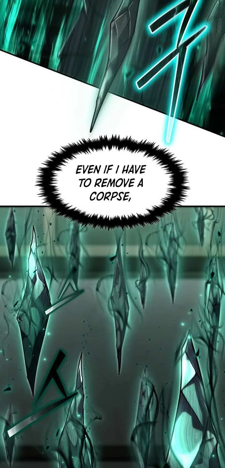 The Mythical Weapon Creation of the Regressed Genius Player Chapter 65 page 15 - 