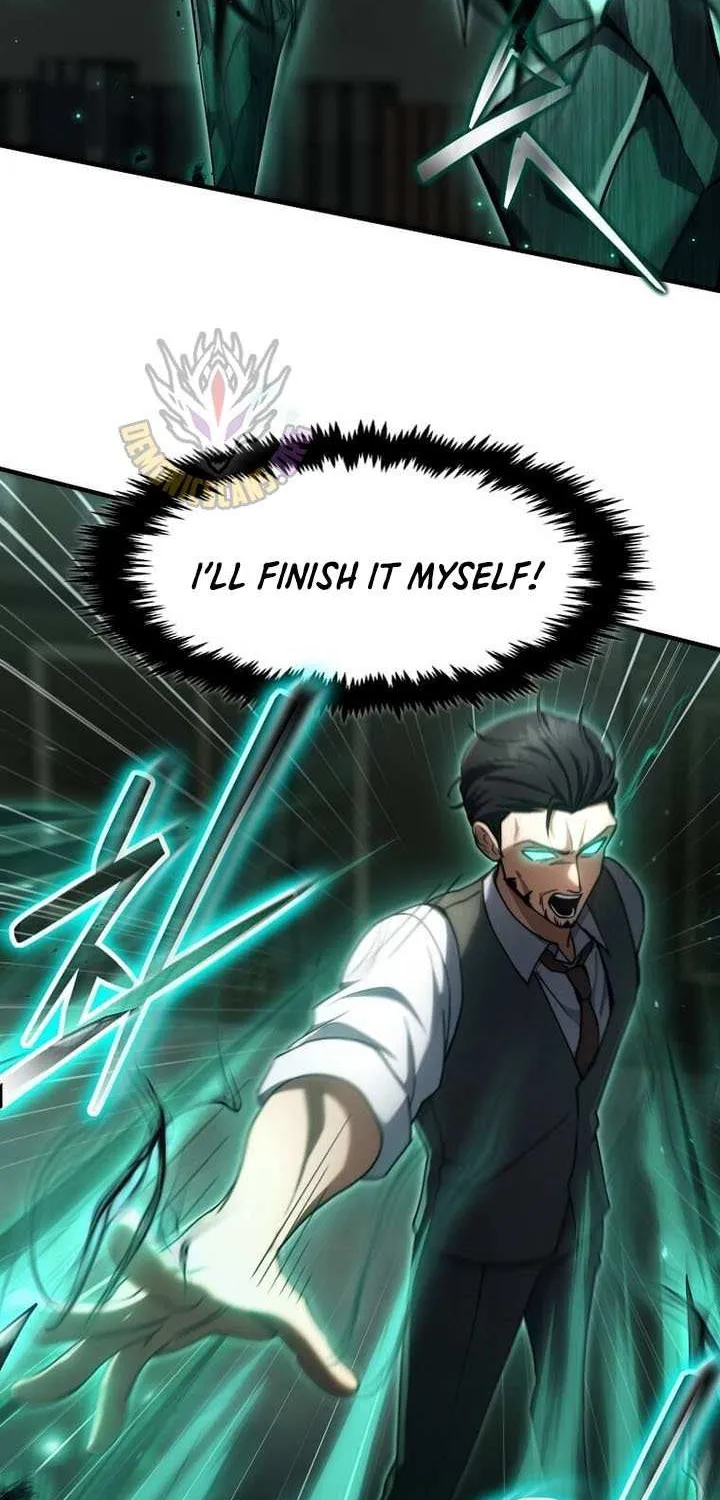 The Mythical Weapon Creation of the Regressed Genius Player Chapter 65 page 16 - 