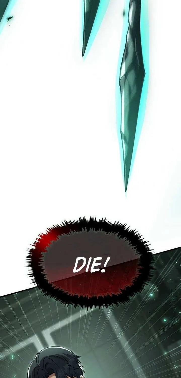 The Mythical Weapon Creation of the Regressed Genius Player Chapter 65 page 18 - 