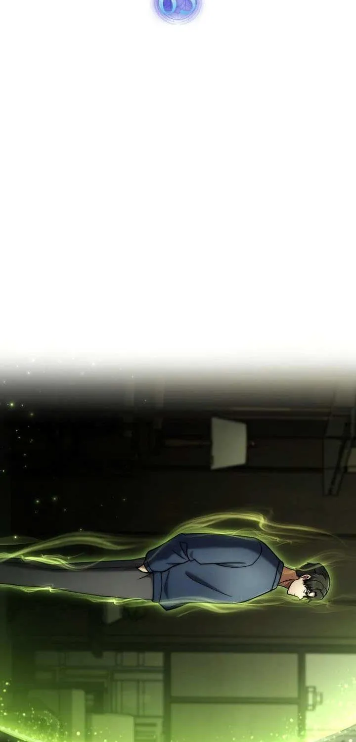 The Mythical Weapon Creation of the Regressed Genius Player Chapter 65 page 21 - 