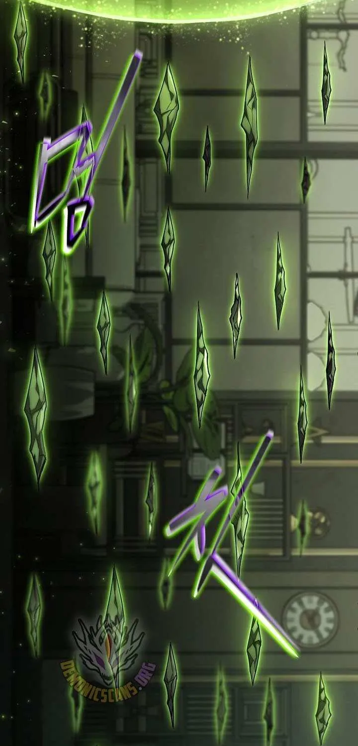The Mythical Weapon Creation of the Regressed Genius Player Chapter 65 page 22 - 