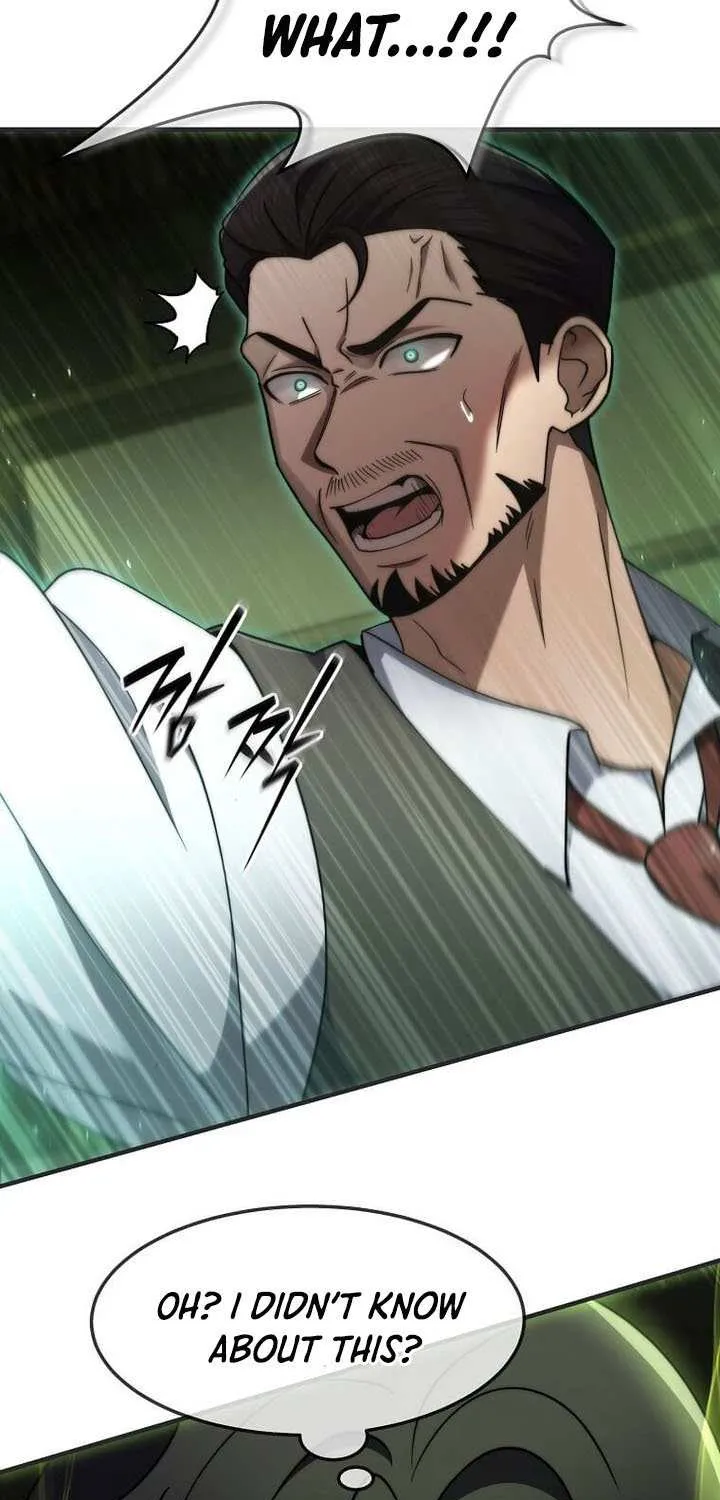 The Mythical Weapon Creation of the Regressed Genius Player Chapter 65 page 24 - 