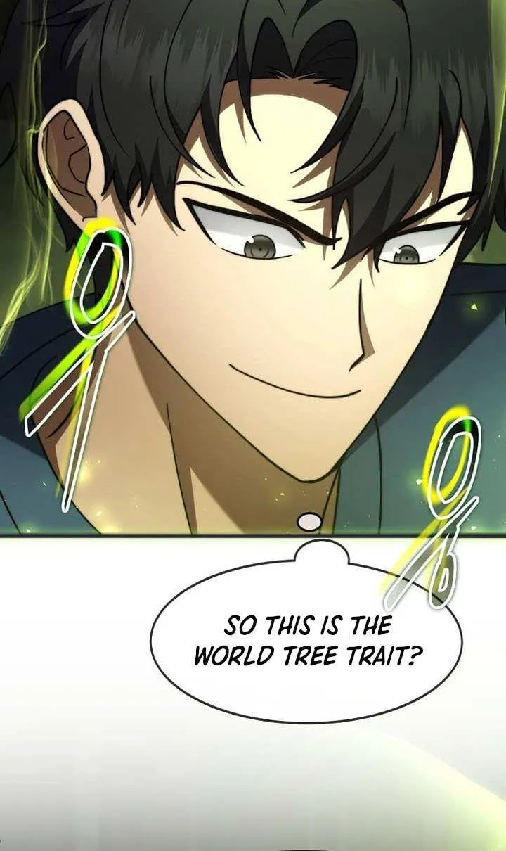 The Mythical Weapon Creation of the Regressed Genius Player Chapter 65 page 25 - 