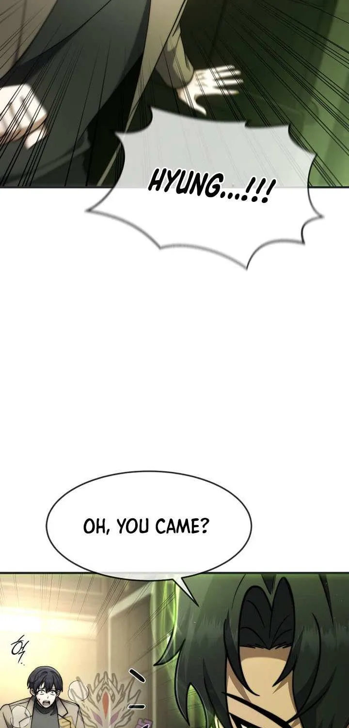 The Mythical Weapon Creation of the Regressed Genius Player Chapter 65 page 28 - 