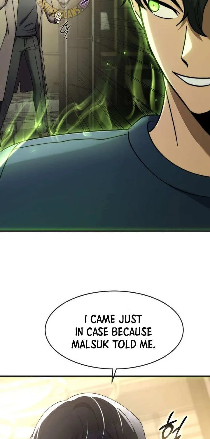 The Mythical Weapon Creation of the Regressed Genius Player Chapter 65 page 29 - 