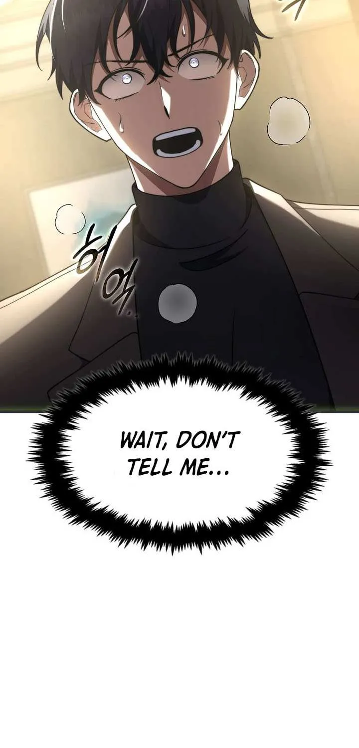 The Mythical Weapon Creation of the Regressed Genius Player Chapter 65 page 30 - 