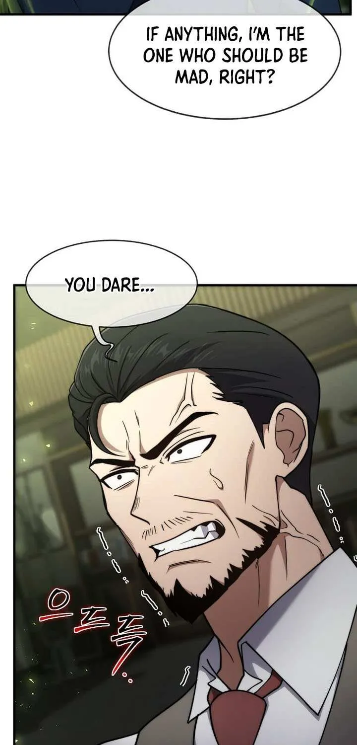 The Mythical Weapon Creation of the Regressed Genius Player Chapter 65 page 37 - 