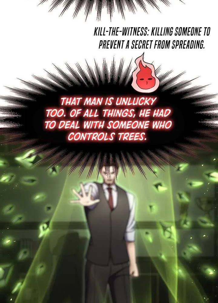 The Mythical Weapon Creation of the Regressed Genius Player Chapter 65 page 39 - 
