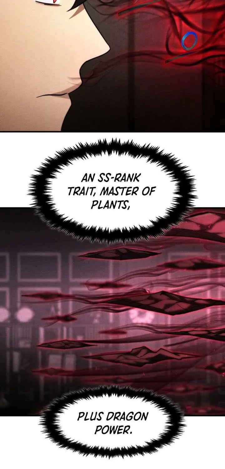 The Mythical Weapon Creation of the Regressed Genius Player Chapter 65 page 41 - 