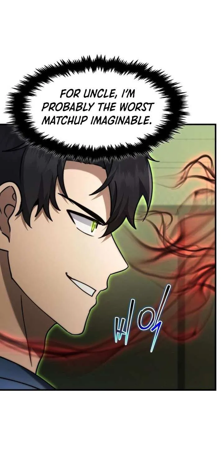 The Mythical Weapon Creation of the Regressed Genius Player Chapter 65 page 42 - 