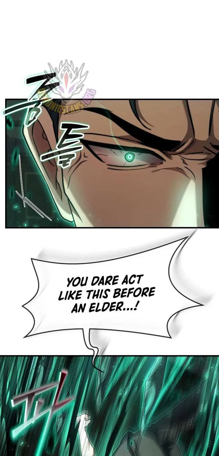 The Mythical Weapon Creation of the Regressed Genius Player Chapter 65 page 43 - 
