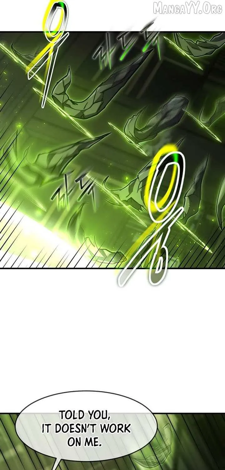 The Mythical Weapon Creation of the Regressed Genius Player Chapter 65 page 47 - 
