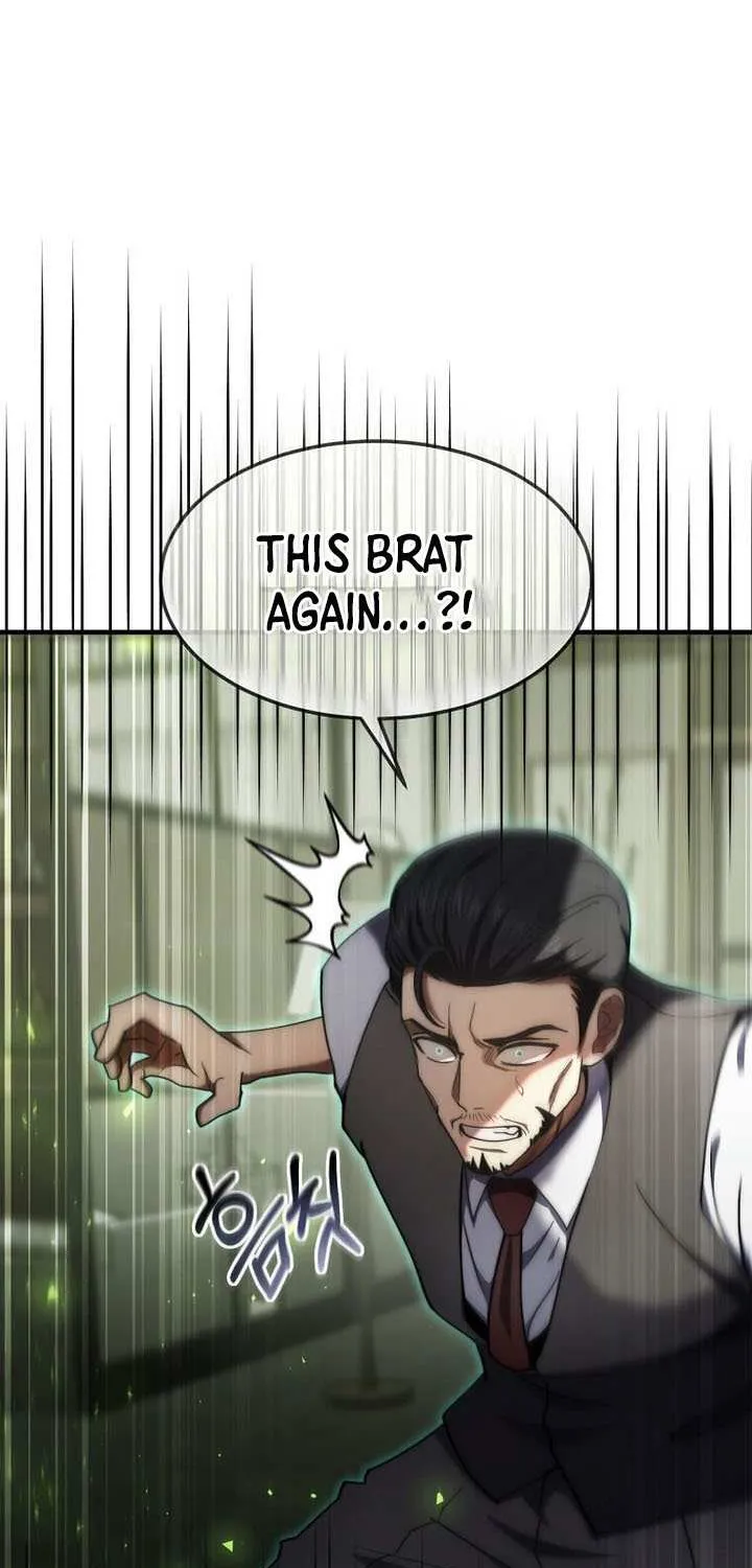 The Mythical Weapon Creation of the Regressed Genius Player Chapter 65 page 49 - 