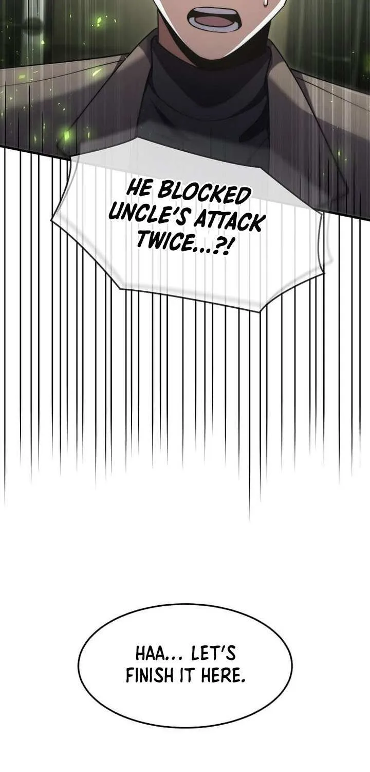 The Mythical Weapon Creation of the Regressed Genius Player Chapter 65 page 51 - 