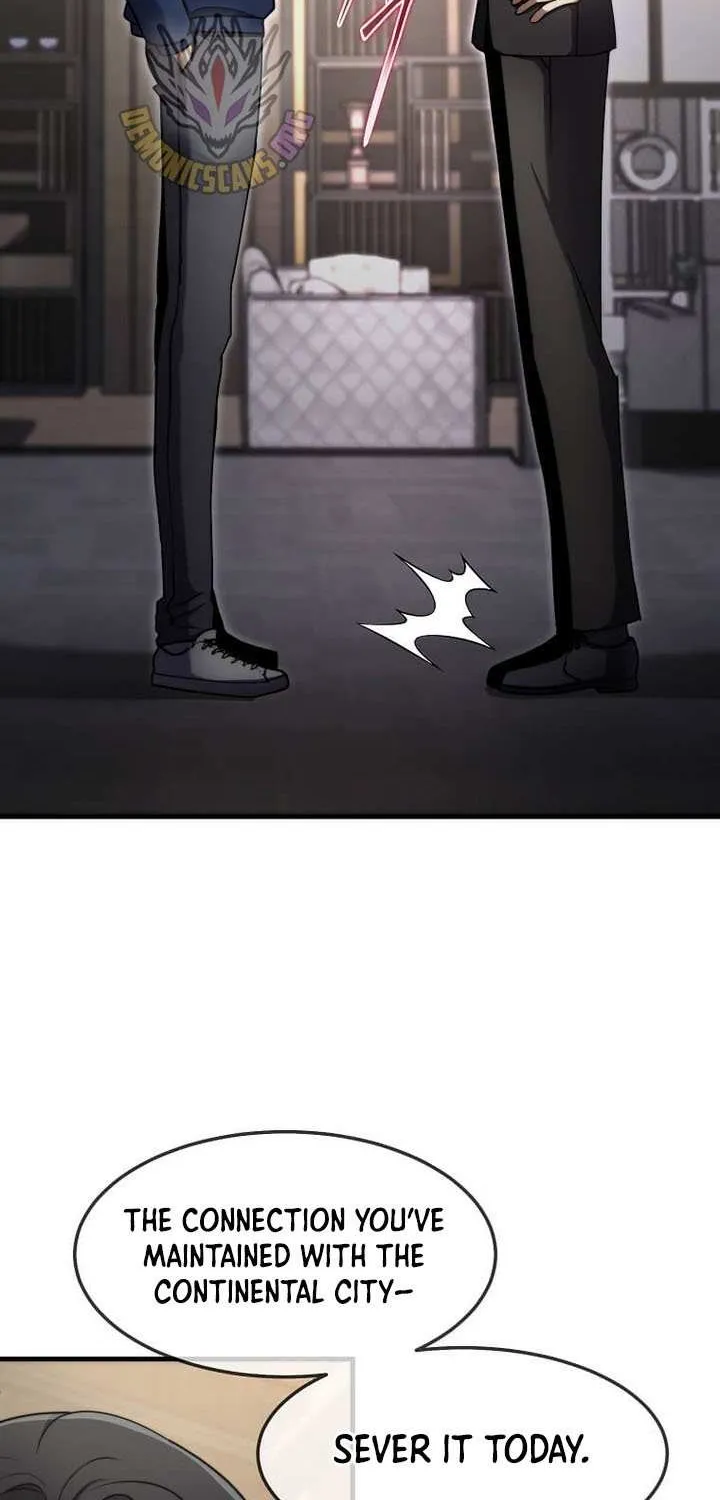 The Mythical Weapon Creation of the Regressed Genius Player Chapter 65 page 64 - 