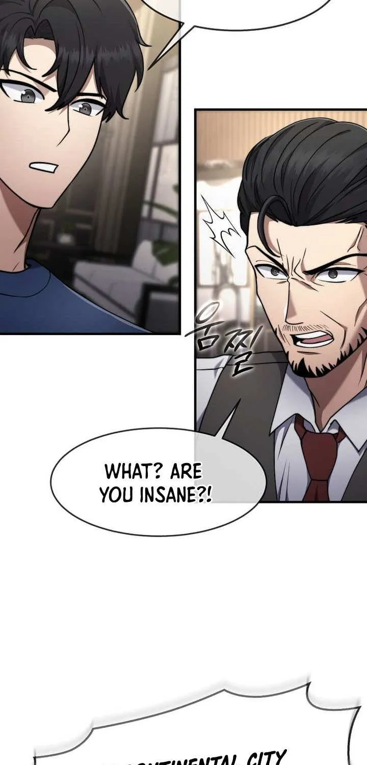 The Mythical Weapon Creation of the Regressed Genius Player Chapter 65 page 65 - 