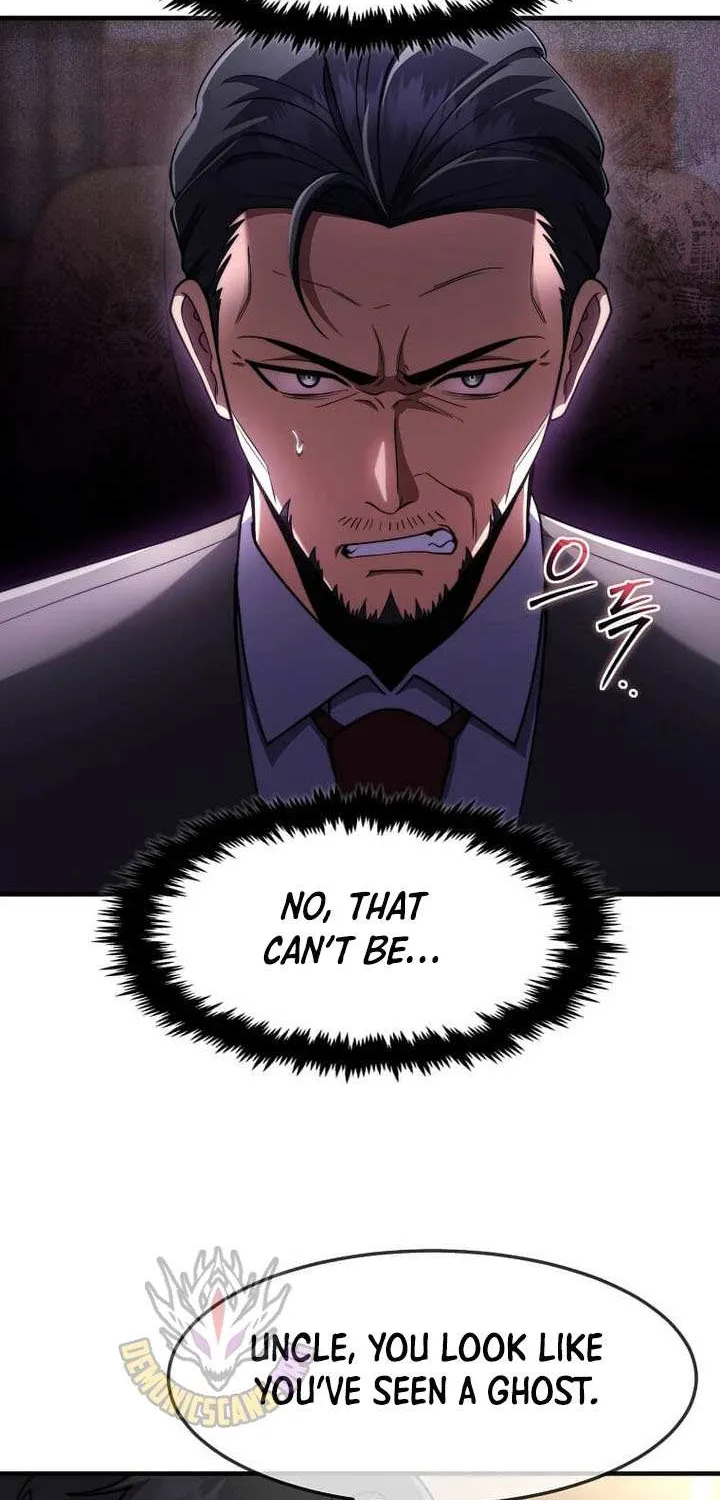 The Mythical Weapon Creation of the Regressed Genius Player Chapter 65 page 8 - 