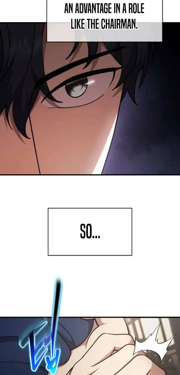 The Mythical Weapon Creation of the Regressed Genius Player Chapter 65 page 76 - 