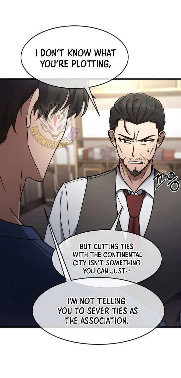 The Mythical Weapon Creation of the Regressed Genius Player Chapter 65 page 78 - 